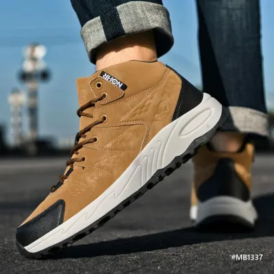 Forge Snare Martin Boots